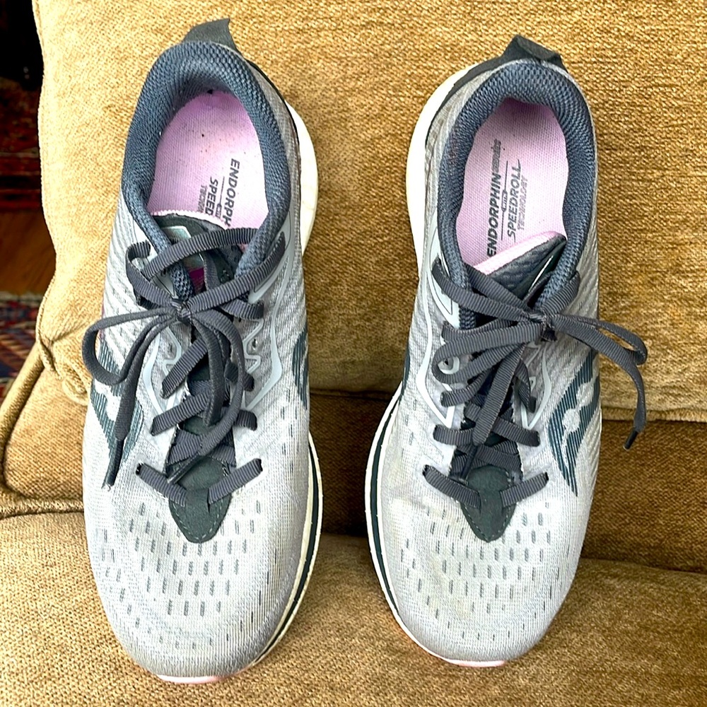 Saucony Endorphine Speed 2